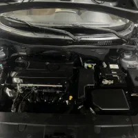 برلیانس اتومات ۹۵ بی رنگ|خودرو سواری و وانت|رشت, معلم|دیوار