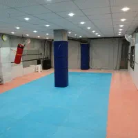 کرایه یا اجاره باشگاه ورزشی رزمی