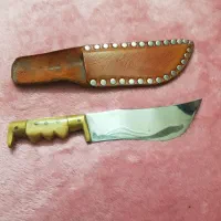 چاقوترکمنی