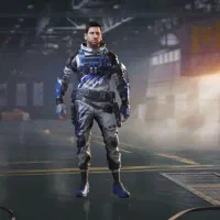 اکانت کالاف بشدت خوش شانس دارای مسی|کنسول، بازی ویدئویی و آنلاین|بهبهان, |دیوار