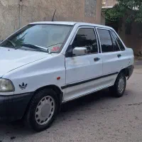 پراید ۸۷