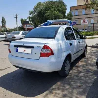 تیبا ۱ صندق دار دوگانه شرکتی طبق کارتگس