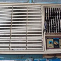 کولر گازی اوجنرال