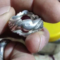 انگشتر یاقوت|جواهرات|سنندج, |دیوار