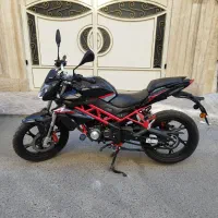 بنلی۱۵۰ نیوفیس