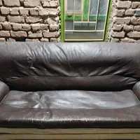 مبل تکی 4نفره|مبلمان خانگی و میز عسلی|خاش, |دیوار