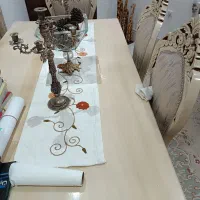 مبلمان و نهارخوری|مبلمان خانگی و میز عسلی|بروجرد, |دیوار