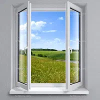 پنجره دوجداره پارس سازه|خدمات پیشه و مهارت|یزد, |دیوار