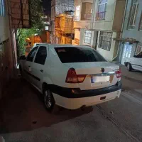 پارس تندر ۹۰مدل ۹۴|خودرو سواری و وانت|کرمانشاه, |دیوار