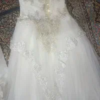 لباس عقد و عروس