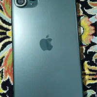 ۱۱ پرومکس سبز