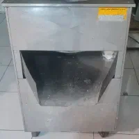دستگاه حلیم در حد نو