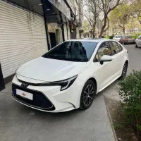 تویوتا لوین ۱۲۰۰