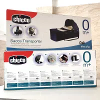 ساک حمل نوزاد چیکو