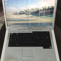 لپ تاپ Dell  مدل 6400