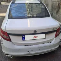 ساینا مدل ۹۹|خودرو سواری و وانت|تهران, زرکش|دیوار