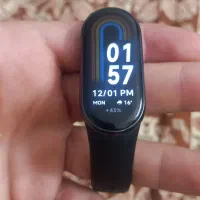 ساعت شیائومی بند mi 8