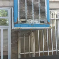 کولر آبی ۳۵۰۰