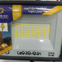 پروژکتور ۳۰ و ۵۰ وات باطری ماشین