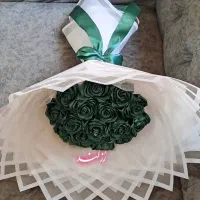 گل رز ربانی