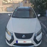 کوییک جی از ایکس مدل 1402