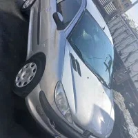 ۲۰۶|خودرو سواری و وانت|فلاورجان, |دیوار