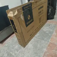 کارتن تلویزیون در حد نو