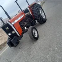 تراکتور 285 مدل 80|خودرو سنگین|دیواندره, |دیوار