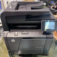 پرینترلیزری ۴ کاره مدل 425dn|پرینتر، اسکنر، کپی، فکس|ساری, |دیوار