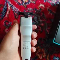 ماشین اصلاح صورت وی جی ار|آرایشی، بهداشتی، درمانی|بناب, |دیوار