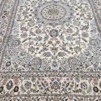 سه تخته فرش دستبافت نایین|فرش|اصفهان, وحید|دیوار