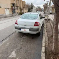 مگان ۲۰۰۰ اتوماتیک|خودرو سواری و وانت|کرمان, |دیوار