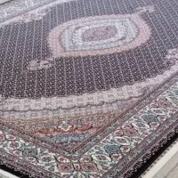 فرش ۹ متری کاشان ۷۰۰ شانه