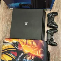 Ps4pro