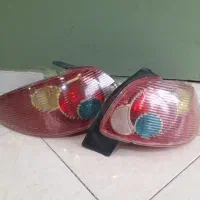 چراغ عقب فابریک ۲۰۶