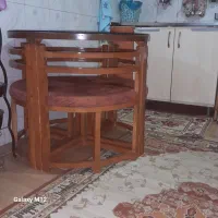 میز نهار خوری