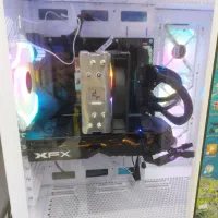 کیس گیمینگ درحد نو|رایانه رومیزی|دزفول, |دیوار