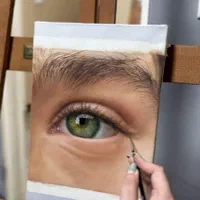 آموزشگاه نقاشی در سلسبیل