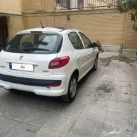 207پانا ارتقا فول|خودرو سواری و وانت|اصفهان, دشتستان|دیوار