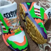 کفش adidas