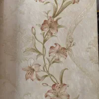 کاغذ دیواری اقتصادی|عمده‌فروشی|آبادان, |دیوار