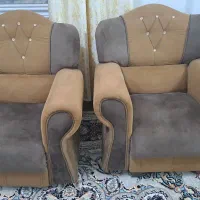 تخت میز غذا خوری و مبل راحتی|مبلمان خانگی و میز عسلی|آستانه اشرفیه, |دیوار