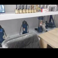 کفکش یک اینچ فارمو سیم پیچ مسی