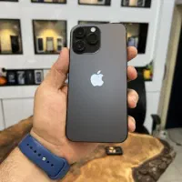 آیفون ۱۴ پرومکس در حد