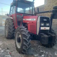 خریدار و فروشنده انواع تراکتور و ادوات کشاورزی