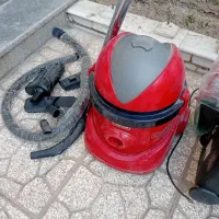 جارو برقی سطلی