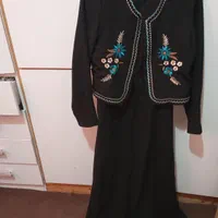 مانتو و تونیک نو
