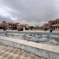 18متر-تجاری-بازار-اسلامی-بر-عالی-فروشی-راسته-فعال