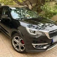 فیدلیتی 7 نفره مدل 1401 مشکی