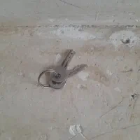 کلید گم شده